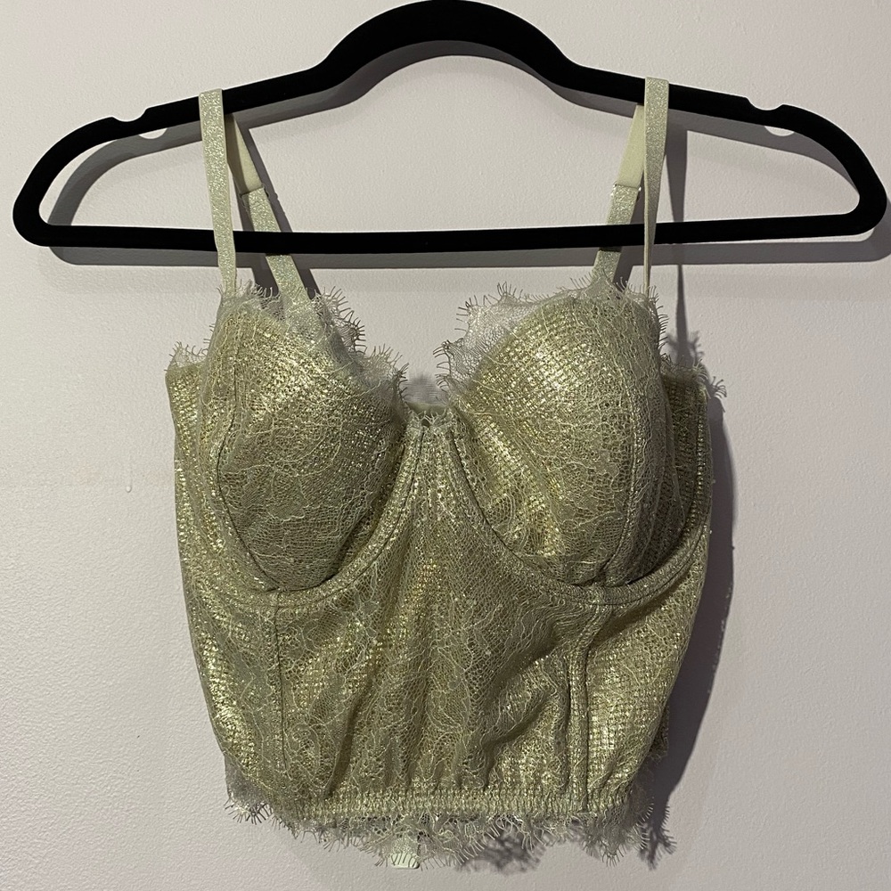 Victoria's Secret Dream Angels Top